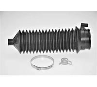Soufflet de crémaillère de direction Thermoplastique 84119 SPIDAN pour CHRYSLER
