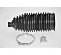 Soufflet de crémaillère de direction Thermoplastique 84128 SPIDAN pour RENAULT