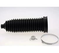 Soufflet de crémaillère de direction Thermoplastique 84130 SPIDAN pour VW