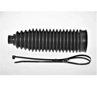 Soufflet de crémaillère de direction Thermoplastique 84133 SPIDAN pour FORD