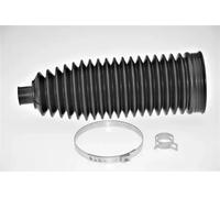 Soufflet de crémaillère de direction Thermoplastique 84135 SPIDAN pour BMW 1 3