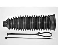 Soufflet de crémaillère de direction Thermoplastique 84144 SPIDAN pour AUDI