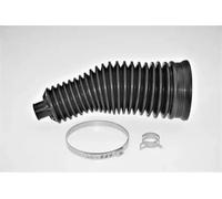 Soufflet de crémaillère de direction Thermoplastique 84152 SPIDAN pour AUDI A5
