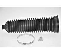 Spidan Soufflet de crémaillère de direction 84215 Thermoplastique pour Ford