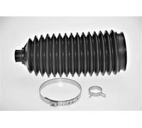 Soufflet de crémaillère de direction Thermoplastique 84224 SPIDAN pour MAZDA