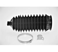 Spidan Soufflet de crémaillère de direction 84267 Thermoplastique pour SUZUKI