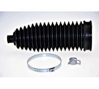 Soufflet de crémaillère de direction Thermoplastique 84292 SPIDAN pour PORSCHE