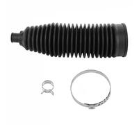 Soufflet de crémaillère de direction Thermoplastique L10023 MONROE pour FORD