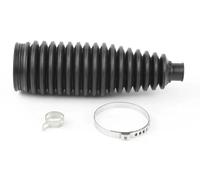 Soufflet de crémaillère de direction Thermoplastique L13083 MONROE pour TOYOTA