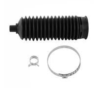 Monroe Faltenbalgsatz Lenkmanschette Pour Iveco Daily IV Pritsche/Fahrgestell