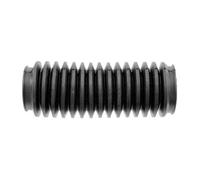 Soufflet de crémaillère gauche pour BMW série 3 E21 (02/1975-12/1983) - avec amortisseur de direction