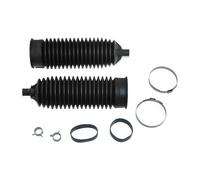 Soufflet de crémaillère MEYLE pour Porsche 911 type 996 (1998-2005) - voir référence crémaillère