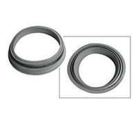 Soufflet de cuve joint hublot pour lave linge continental-edison G