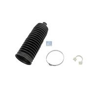 Soufflet De Direction Essieu Avant DT SPARE PARTS Pour Entre Autres FORD TRANSIT