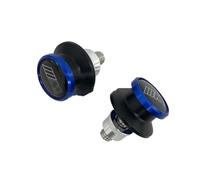 Soufflet de Fourche Moto Convient Pour BMW M1000RR S1000R S1000XR HP4, Bras Oscillant De Roue Arrière De Moto, Bobines Bras Oscillant Stationnement, Supports Coulissants, Vis Tubes de fourche
