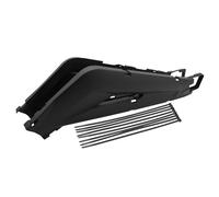 Soufflet de Fourche Moto Protection de bras oscillant arrière pour motocross Surron Sur-Ron Light Bee S/X Curseurs cadre fourche(Swingarm Cover)