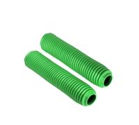 Soufflet De Fourche Universel Pour Suzuki Touring Chopper GFVFGNLNNA(Vert)