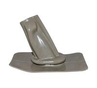 Soufflet de frein à main gris / marron pour VOLKSWAGEN Combi Split (-07/1967)