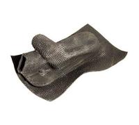 Soufflet de frein à main noir pour Volkswagen Coccinelle 55 >64