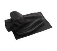 Soufflet de frein à main noir pour Volkswagen Coccinelle 65->