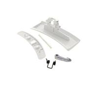 Soufflet de hublot 3792699005 pour Lave-linge Electrolux