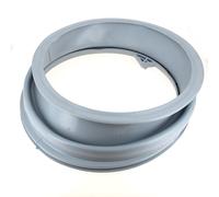 Soufflet de hublot, 43020484, 43026507 - lave-linge
