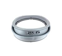 Soufflet de hublot mds47123604 mds47123601 - lave-linge