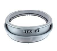 Soufflet de hublot mds47123604 mds47123601 - lave-linge