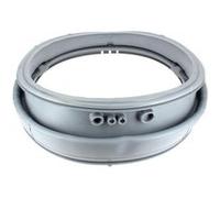 Soufflet de hublot mds47123604 mds47123601 - lave-linge