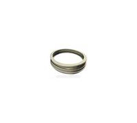 Soufflet de hublot pour lave linge whirlpool G
