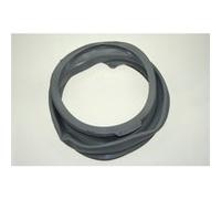 Soufflet de hublot pour lave-linge frontal zanussi -