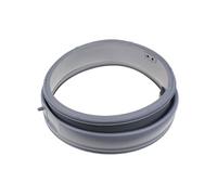 Soufflet de hublot pour lave-linge sortie debouchee. 4986ER0006E