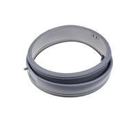 Soufflet de hublot pour lave-linge sortie debouchee 4986ER0006E