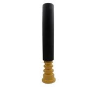 soufflet de jambe de force Cache-poussière pour amortisseur pneumatique, tampon en caoutchouc pour Ford pour Focus, pour Mazda 3 (BK), pour Volvo S40/V50 pièces détachées automobiles