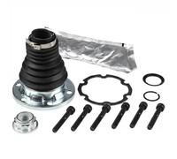 JP Group Jeu de joints-soufflets arbre de commande 1153700610 pour VW Golf, Touran, Corrado