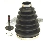 Soufflet de joint de cardan 20064 SPIDAN pour VOLVO XC70 I Cross Country S40 I