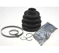 SPIDAN Jeu de joints-soufflets, arbre de commande pour NISSAN 20076