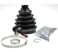 Spidan Ensemble de soufflets d'arbre de transmission 20199 pour Volvo S60 S70 V70 C70