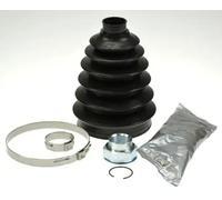 Soufflet de joint de cardan 20605 SPIDAN pour LAND ROVER FREELANDER I