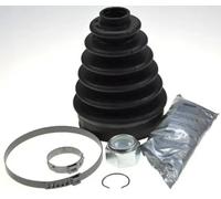 Soufflet de joint de cardan 20699 SPIDAN pour RENAULT OPEL PEUGEOT CITROËN