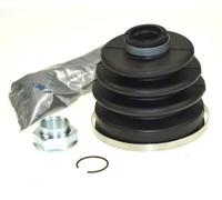 Soufflet de joint de cardan 21167 SPIDAN pour KIA CLARUS CLARUS Break