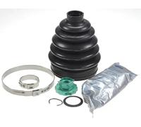Spidan Soufflet de joint de cardan 21588 pour Audi A2, VW Polo, Seat Ibiza, Skoda Fabia