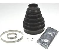 Soufflet de joint de cardan 21594 SPIDAN pour CITROËN PEUGEOT