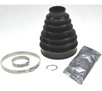 Spidan Soufflet de joint de cardan 21594 pour CITROËN PEUGEOT