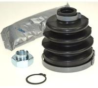 Spidan Soufflet de joint de cardan 21780 pour Mazda Demio