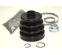 Soufflet de joint de cardan 21846 SPIDAN pour TOYOTA YARIS