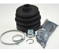 Spidan Jeu de joints-soufflets pour arbre de commande 22244 pour OPEL Frontera A 1992-1998