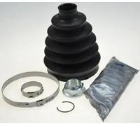 Soufflet de joint de cardan 22275 SPIDAN pour RENAULT SCÉNIC II VEL SATIS