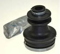Soufflet de joint de cardan 22279 SPIDAN pour OPEL CORSA B