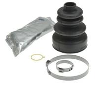 SPIDAN 22281 Jeu de joints-soufflets, arbre de commande